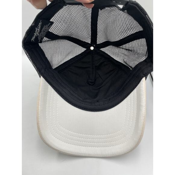 Micheal Jackson SnapBack Trucker Mesh Hat One Size - Picture 5 of 6